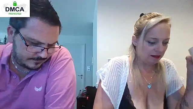 Miss-Chupagirly online show from June 21, 1:03 pm
