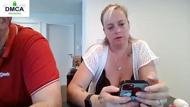 Miss-Chupagirly online show from June 28, 4:35 pm