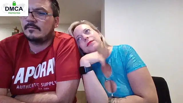 Miss-Chupagirly online show from July 1, 8:52 pm