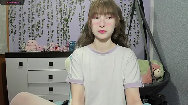 Snapshot of Yoonhee_ki chatting on June 18, 3:05 pm Yoonhee ki online show from June 18, 3:05 pm