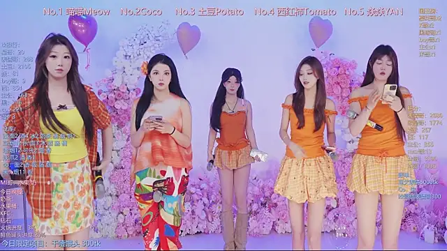 Snapshot of SSF-888 chatting on May 14, 6:31 am SSF-888 online show from May 14, 6:31 am