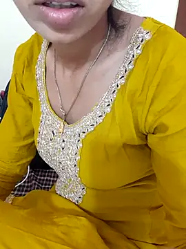 Anjali680 online show from February 26, 3:05 am