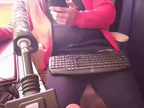 Michaelo666 online show from January 16, 11:47 am