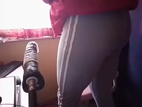 Michaelo666 online show from January 17, 12:10 pm