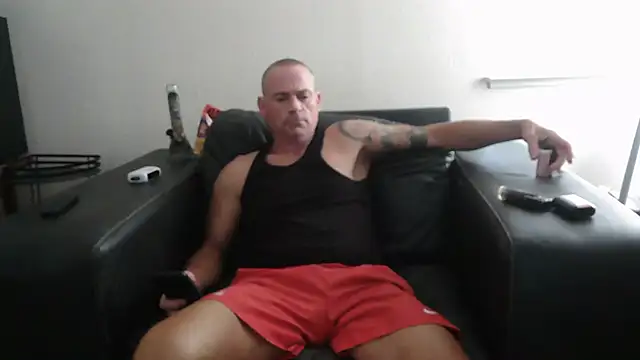 MISTERANDDEMI online show from February 7, 11:08 pm