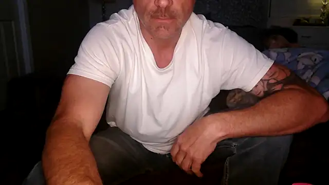 MISTERANDDEMI online show from May 24, 12:10 pm