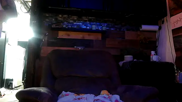 MISTERANDDEMI online show from June 3, 2:33 pm