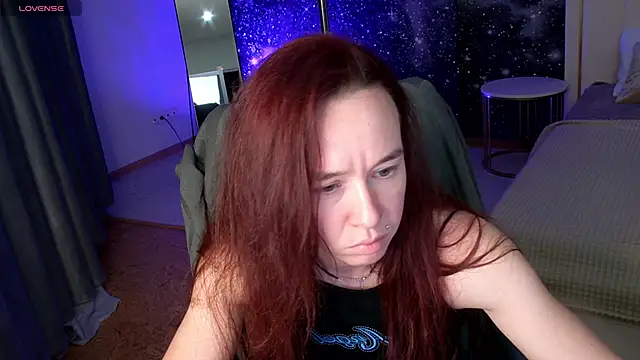 Spoty Kate  online show from January 7, 12:57 am