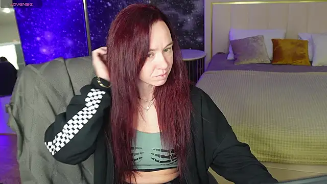 Spoty Kate  online show from January 19, 1:09 am