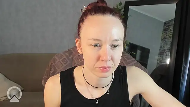 Snapshot of Spoty_Kate_ chatting on May 9, 1:00 am Spoty Kate online show from May 9, 1:00 am