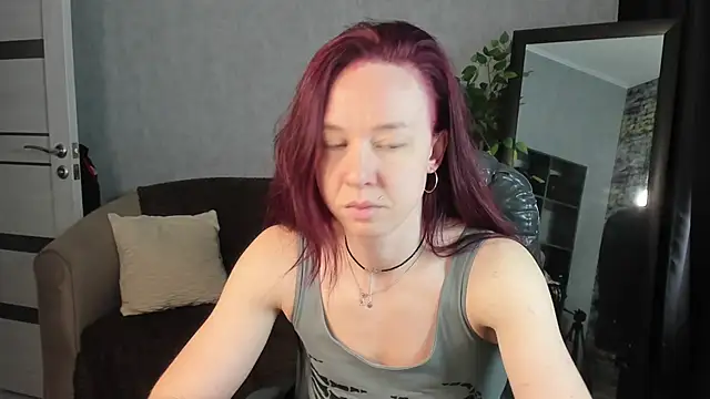 Snapshot of Spoty_Kate_ chatting on May 14, 12:50 am Spoty Kate online show from May 14, 12:50 am
