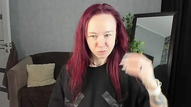 Snapshot of Spoty_Kate_ chatting on May 19, 1:00 am Spoty Kate online show from May 19, 1:00 am