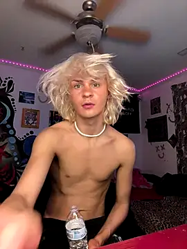 Snapshot of skaterboi222 chatting on December 19, 1:12 am skaterboi222 online show from December 19, 1:12 am