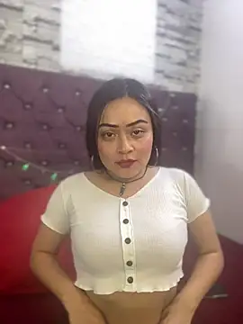 Gabriela-Grace online show from December 18, 8:59 pm