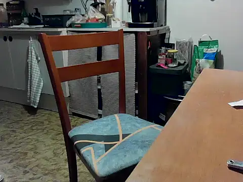 Snapshot of PM12345A chatting on April 18, 7:58 pm PM12345A online show from April 18, 7:58 pm