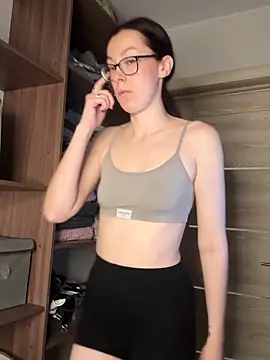 RussianGirls  online show from March 3, 1:06 pm