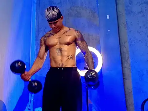 oruz stud online show from March 7, 1:41 pm