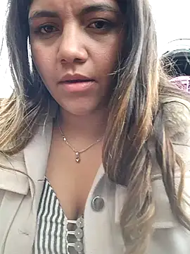 Ivy enjoy online show from January 11, 9:09 pm