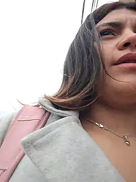 Ivy enjoy online show from February 2, 8:18 pm