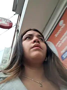 Ivy enjoy online show from February 13, 10:39 pm