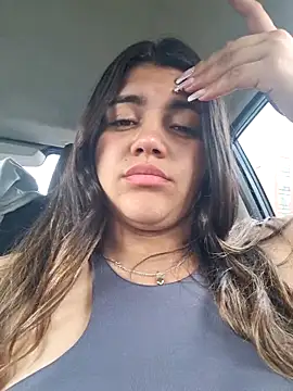 Ivy enjoy online show from March 2, 7:21 pm