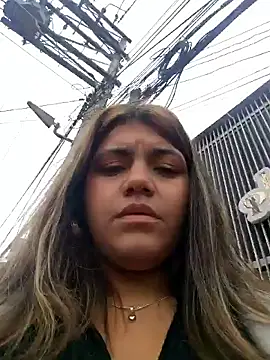 Ivy enjoy online show from May 12, 5:43 pm