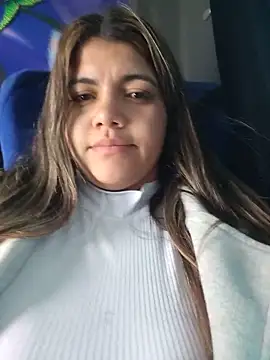 Ivy enjoy online show from May 26, 7:32 pm