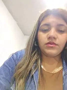 Ivy enjoy online show from May 31, 8:54 pm