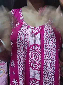 Snapshot of Babyx00 chatting on January 17, 8:08 am Babyx00 online show from January 17, 8:08 am