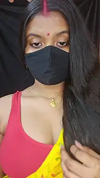 Snapshot of Babyx00 chatting on February 5, 2:54 pm Babyx00 online show from February 5, 2:54 pm