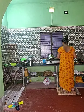 Snapshot of Babyx00 chatting on March 5, 8:10 am Babyx00 online show from March 5, 8:10 am