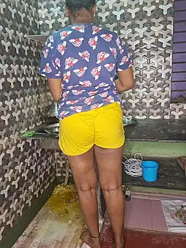 Snapshot of Babyx00 chatting on March 7, 1:30 pm Babyx00 online show from March 7, 1:30 pm