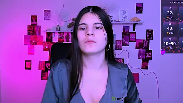 lizzie boom  online show from February 26, 8:41 pm