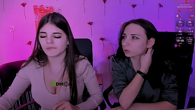 lizzie boom  online show from March 9, 9:41 pm