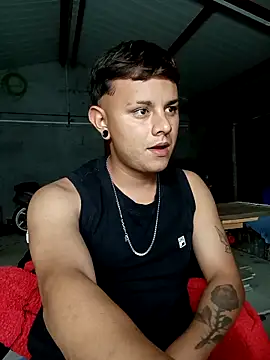 Sickbooy69 online show from April 30, 8:57 pm