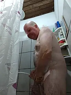 luis8558 online show from January 9, 6:38 am