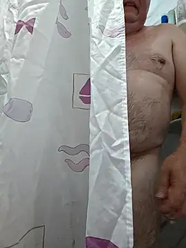 luis8558 online show from March 25, 9:59 am