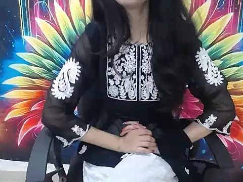 Farhana beautyfull online show from April 30, 4:52 am
