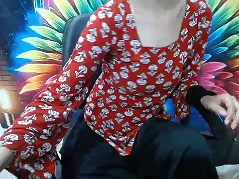 Farhana beautyfull online show from May 19, 4:52 am