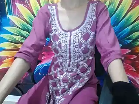Farhana beautyfull online show from May 23, 4:29 am