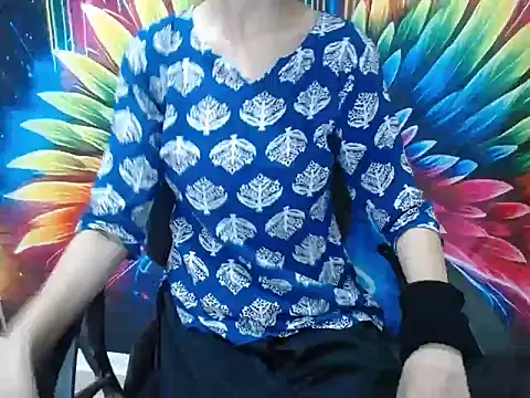 Farhana beautyfull online show from May 28, 4:43 am