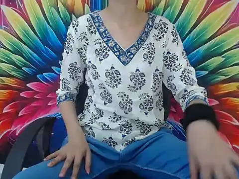 Farhana beautyfull online show from June 12, 4:44 am