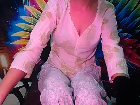 Farhana beautyfull online show from June 30, 4:46 am