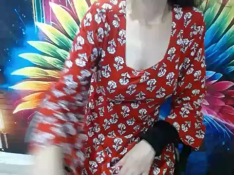 Farhana beautyfull online show from July 14, 4:39 am