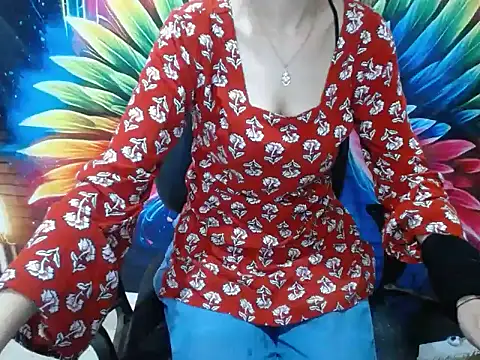 Farhana beautyfull online show from July 14, 10:32 am
