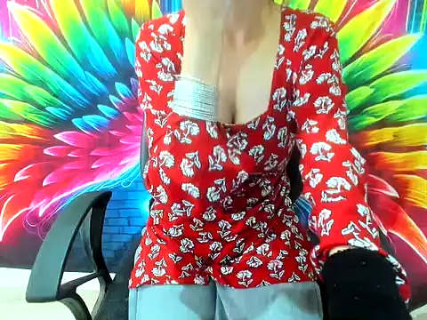 Farhana beautyfull online show from July 29, 4:54 am