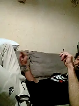 Snapshot of MeKaniCmurcia chatting on March 11, 2:50 am MeKaniCmurcia online show from March 11, 2:50 am