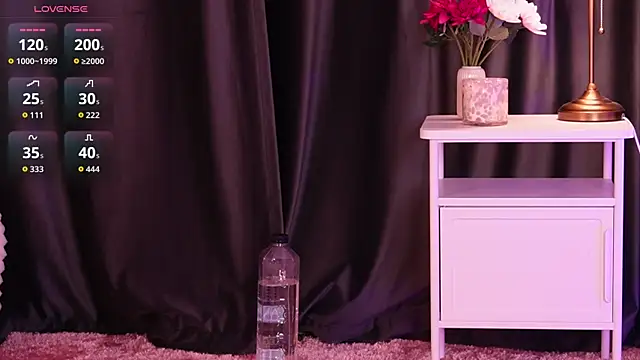Snapshot of ClaireLust chatting on July 26, 7:21 pm ClaireLust online show from July 26, 7:21 pm