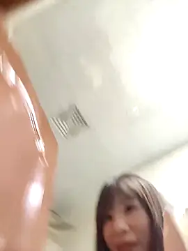 Snapshot of thobaby99 chatting on February 3, 7:57 am thobaby99 online show from February 3, 7:57 am