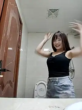 Snapshot of thobaby99 chatting on February 5, 7:24 am thobaby99 online show from February 5, 7:24 am